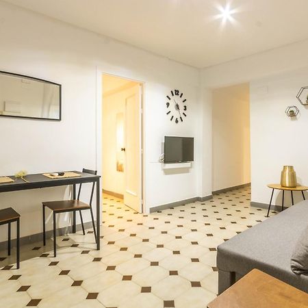 Apartamento Apartamento Ribera Guadalquivir Córdoba Exterior foto